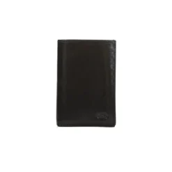 Porte-feuille Femme En Cuir De Vachette Collet K353017