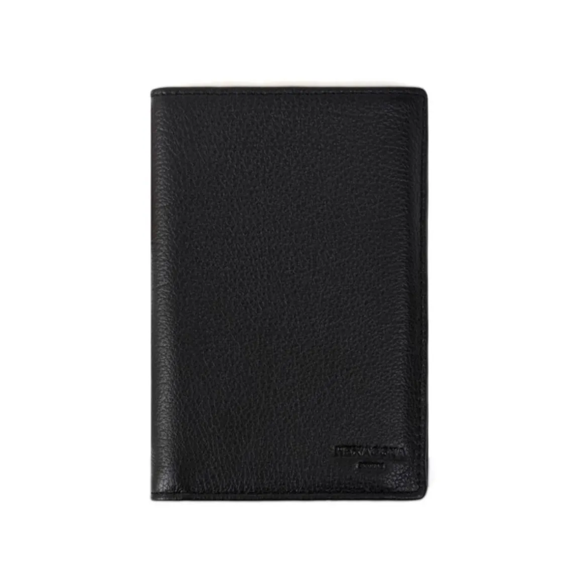 Portefeuille homme Ref 66461 Noir 14.5*10*1.5 cm