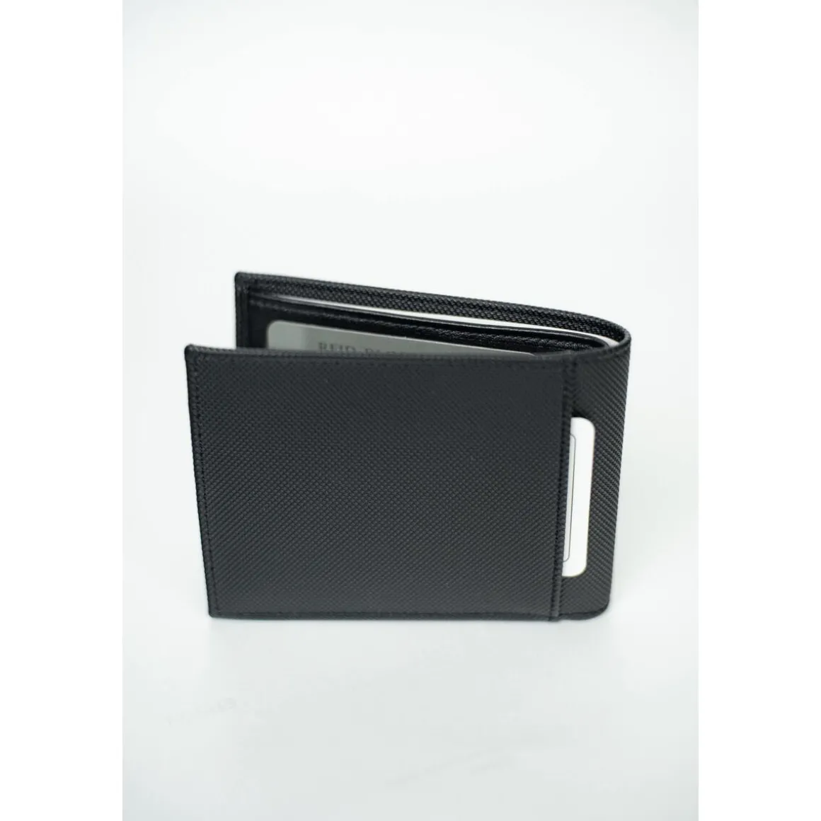 Portefeuille Italien homme Anti-Piratage (RFID) D61286