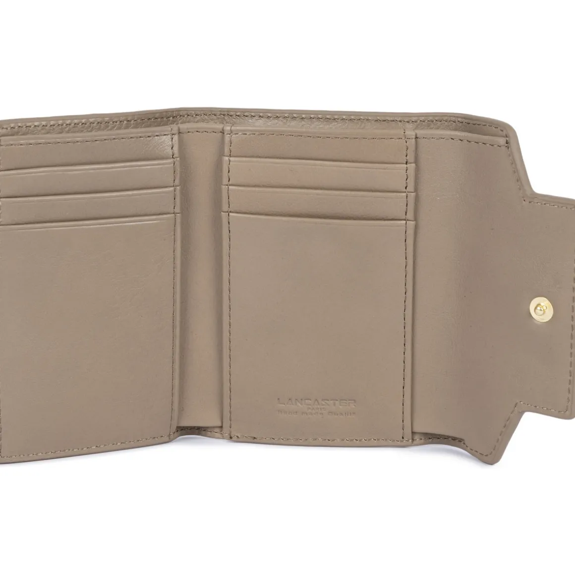 Portefeuille Mademoiselle Grace