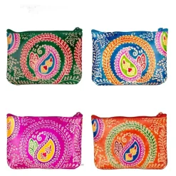 Portefeuille Set 4 Unités