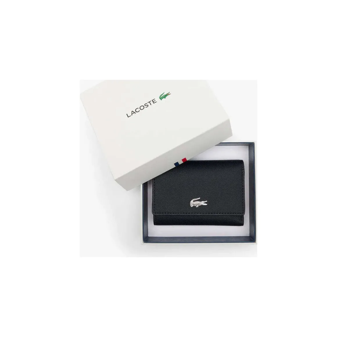 Portefeuilles Lacoste 10147304243539