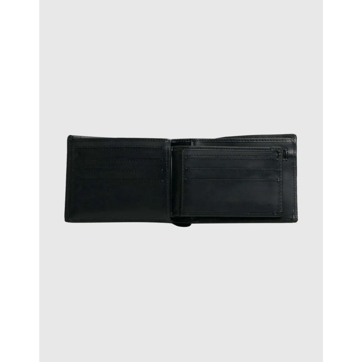 Portefeuilles Quiksilver 9987280372051NEGRO