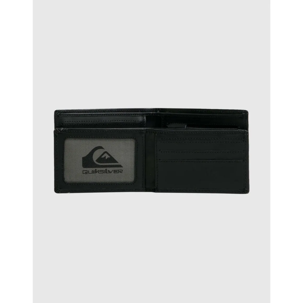 Portefeuilles Quiksilver 9987280372051NEGRO