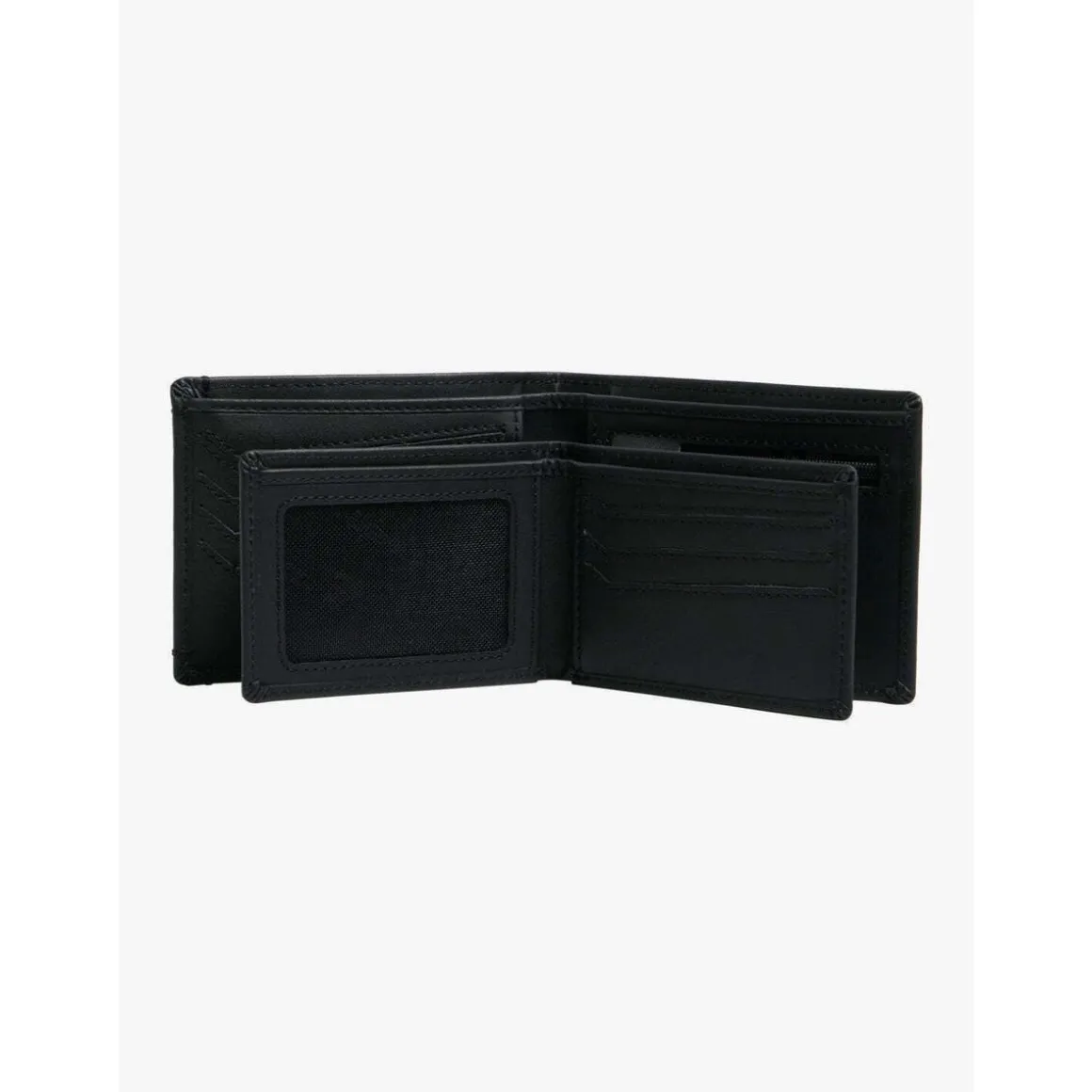 Portefeuilles Quiksilver 9563875967315BLACK