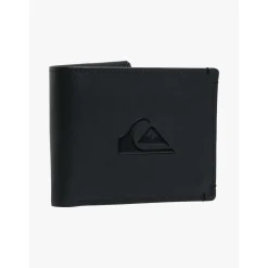 Portefeuilles Quiksilver 9563875967315BLACK