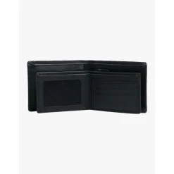 Portefeuilles Quiksilver 9563875967315BLACK