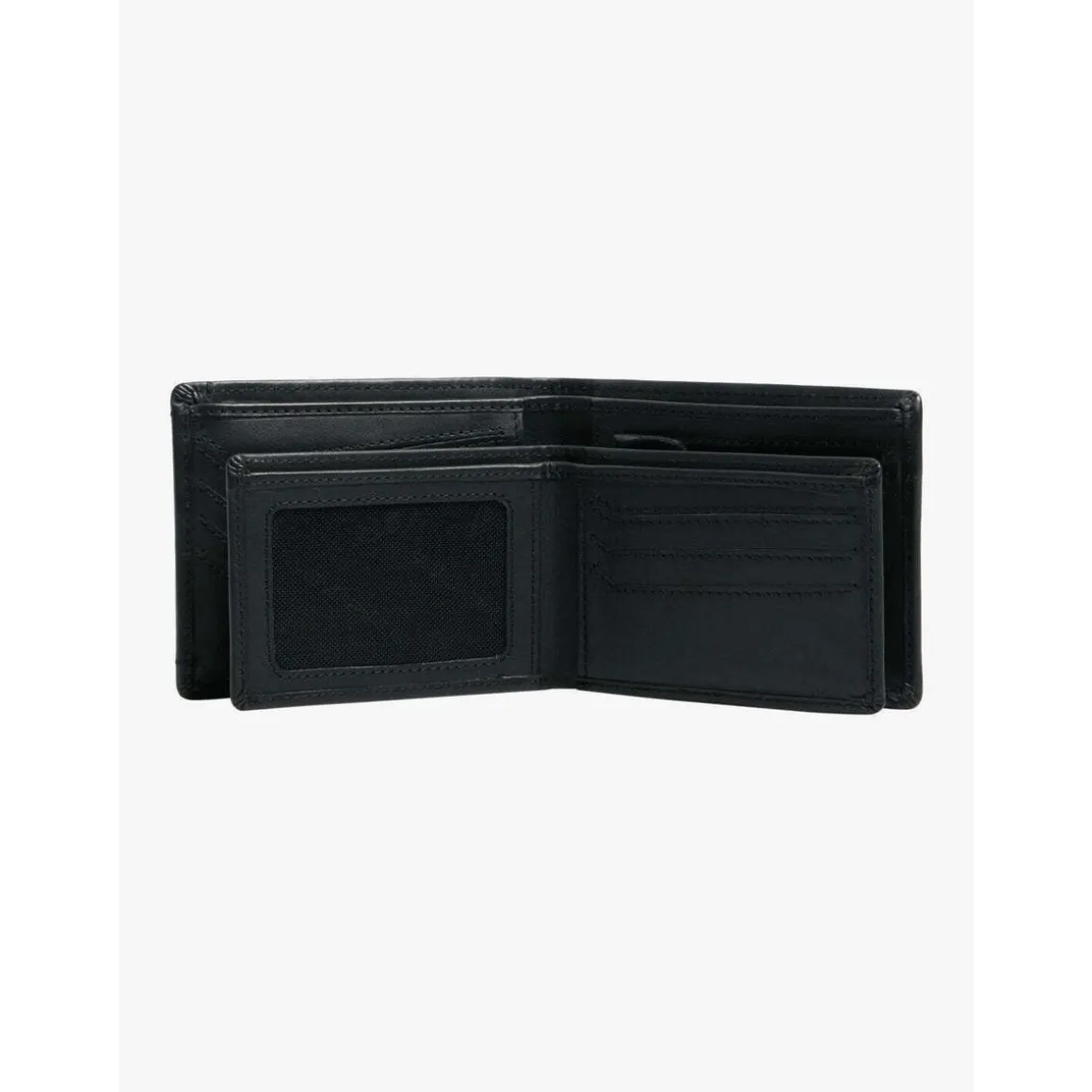 Portefeuilles Quiksilver 9563875967315BLACK