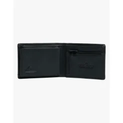 Portefeuilles Quiksilver 9563875967315BLACK