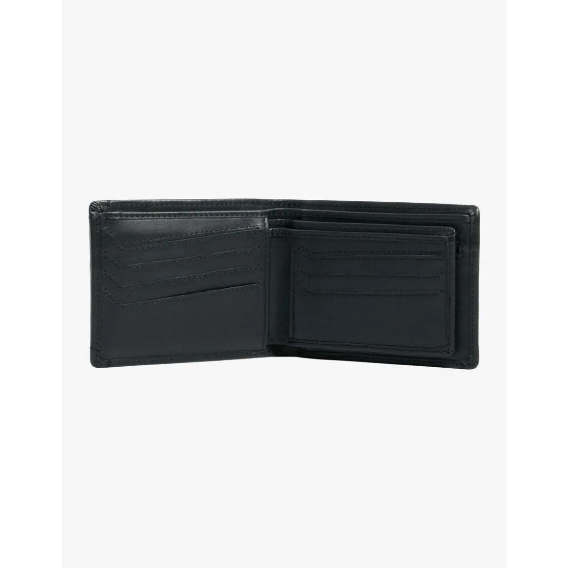 Portefeuilles Quiksilver 9563875967315BLACK