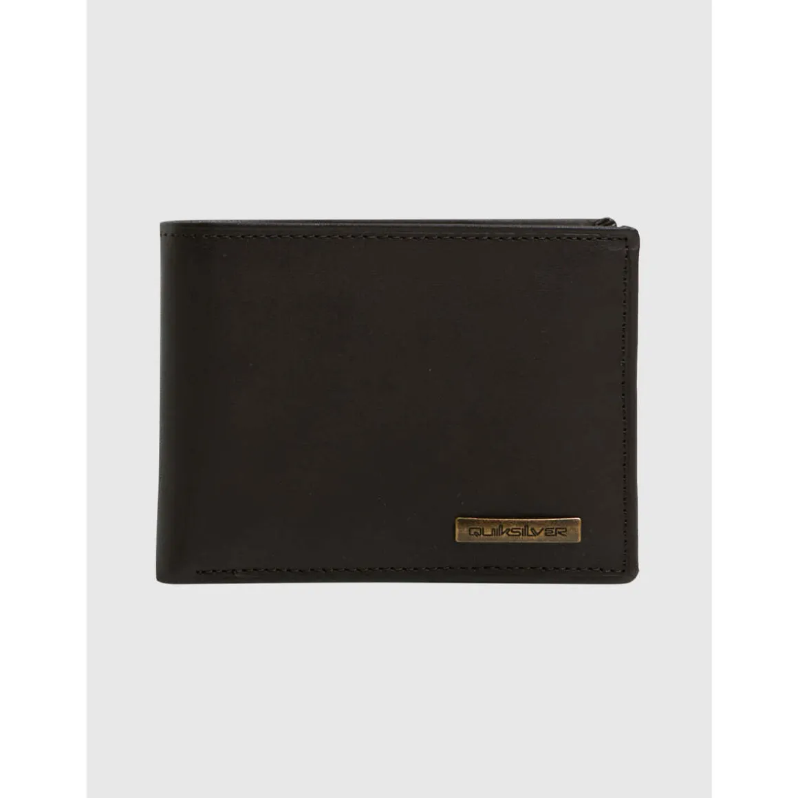 Portefeuilles Quiksilver 9987283026259MARRONOSCURO