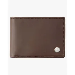 Portefeuilles Quiksilver 9987252027731vison