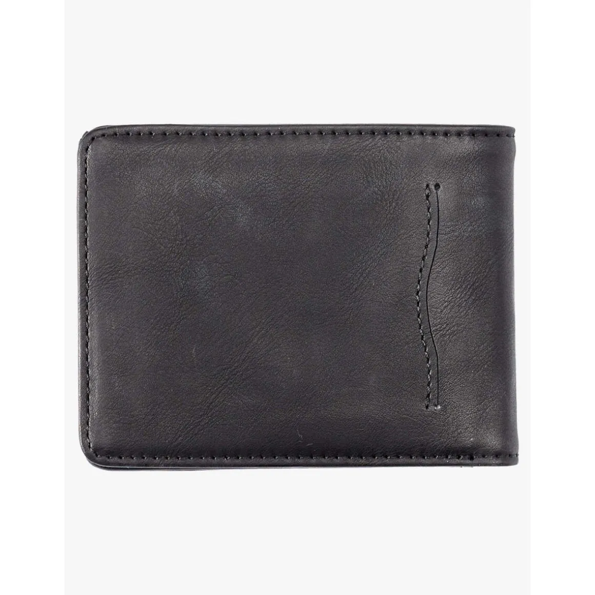 Portefeuilles Quiksilver 9833607070035Negro