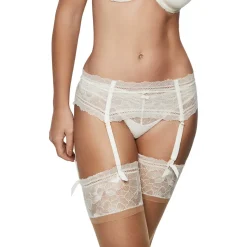 Porte-jarretelles AGATHA MARIAGE