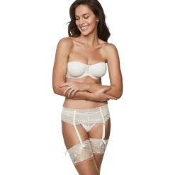 Porte-jarretelles AGATHA MARIAGE