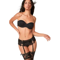 Porte-jarretelles FEDERICA