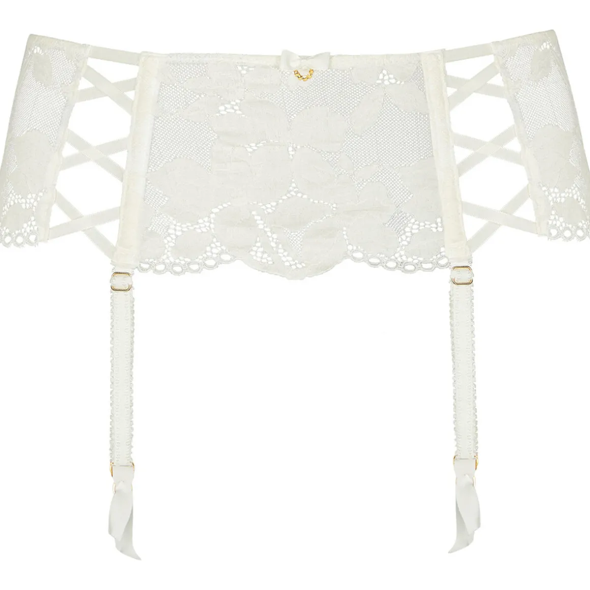 Porte-jarretelles FEDERICA MARIAGE