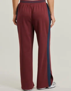 POST SEASON PIQUE TRACK JACKET