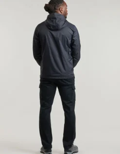 POURING ADVENTURE III JACKET