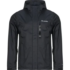 POURING ADVENTURE III JACKET