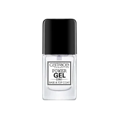 Power Gel 2 In 1 Base & Top Coat