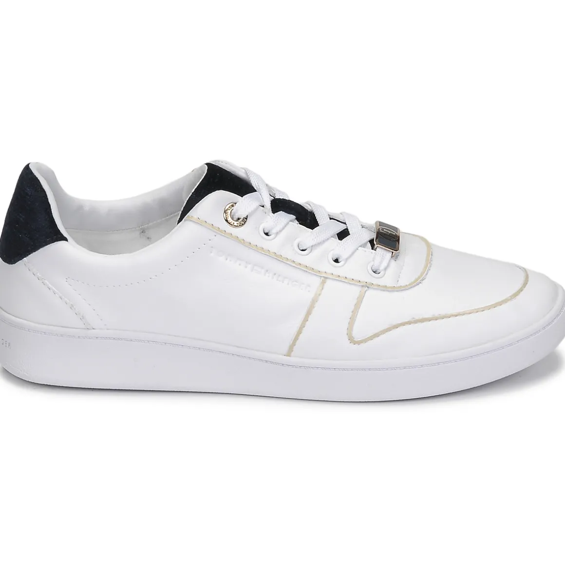PREMIUM COURT SNEAKER