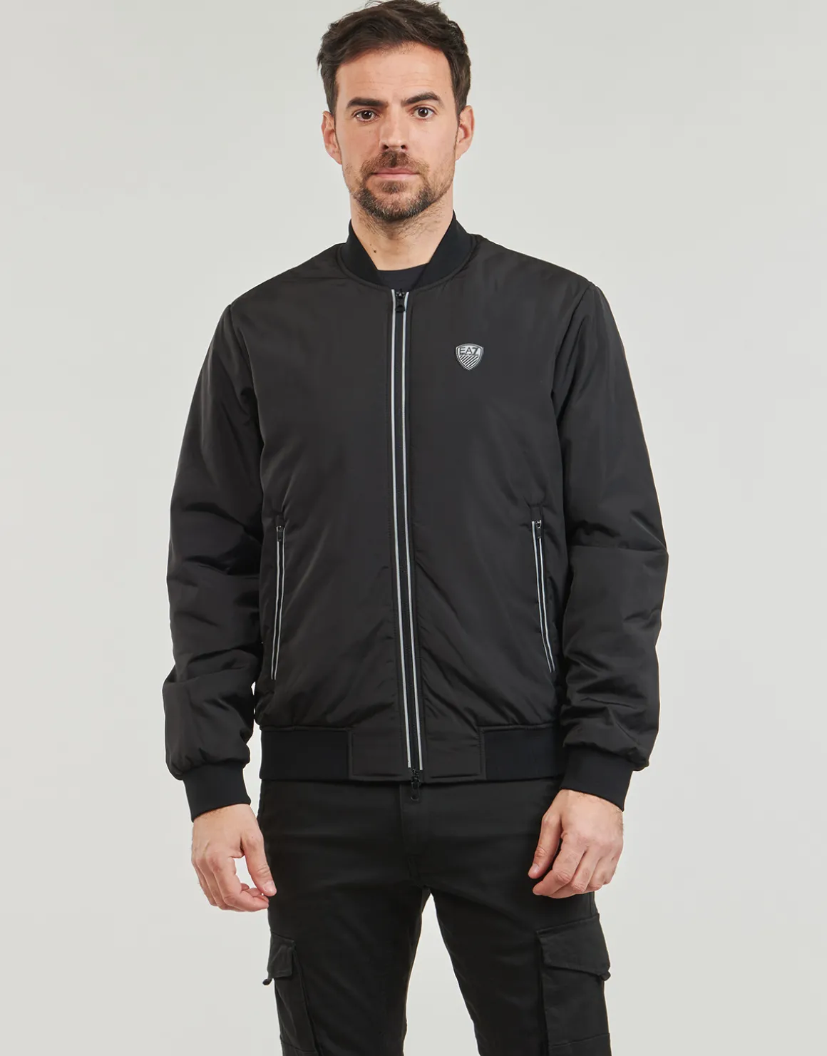 PREMIUM SHIELD BOMBER JKT