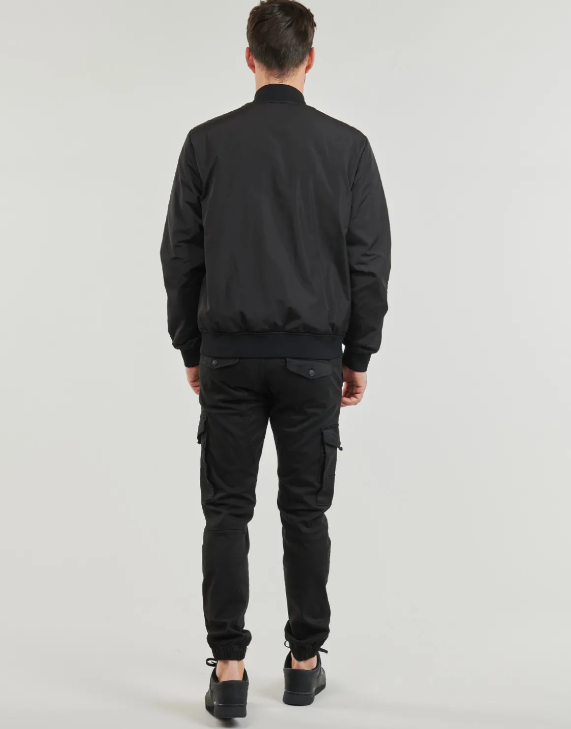 PREMIUM SHIELD BOMBER JKT