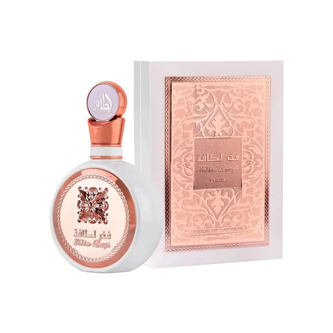 Pride Fakhar Women - eau de parfum - 100ml