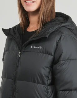 Puffect II Long Jacket