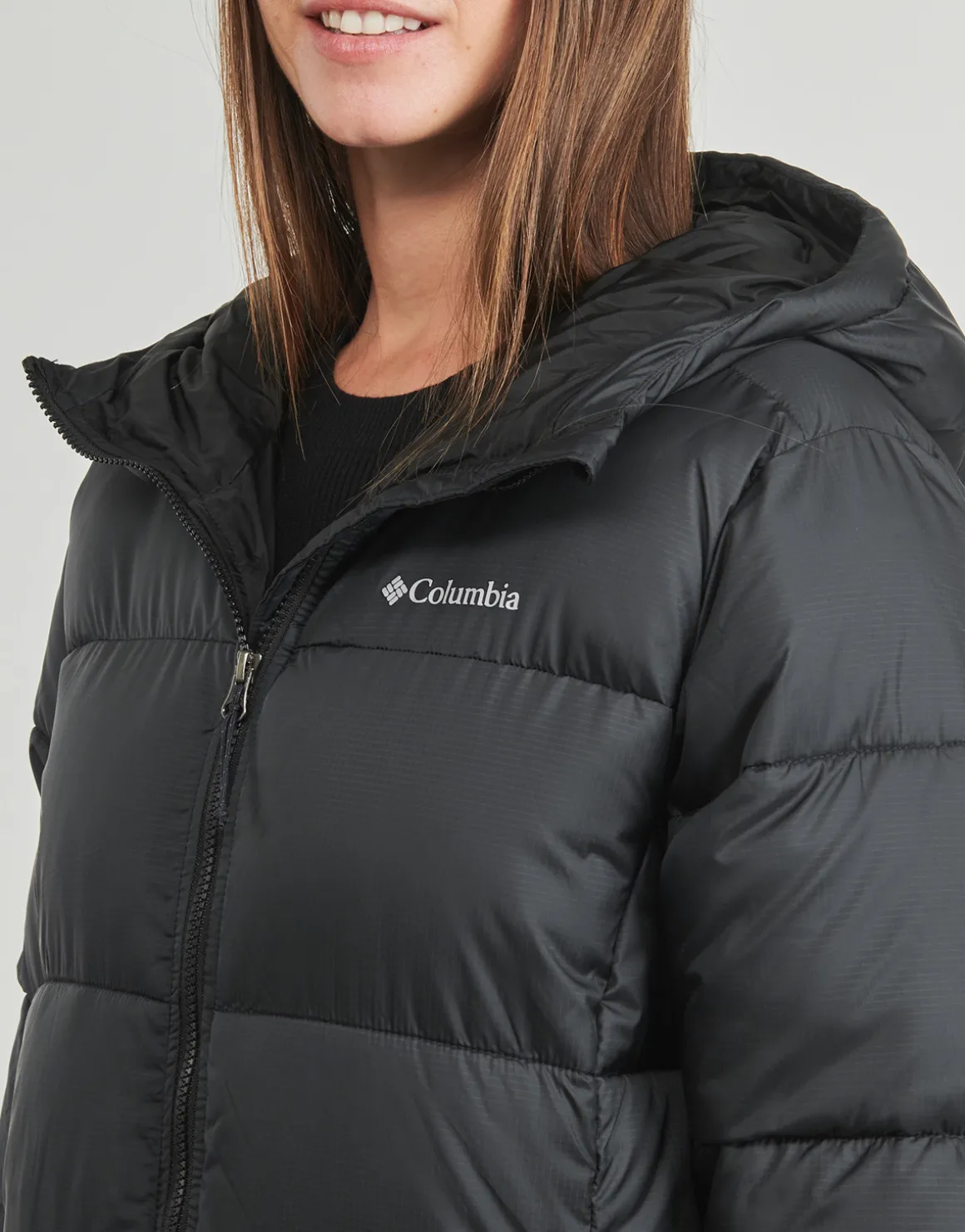 Puffect II Long Jacket