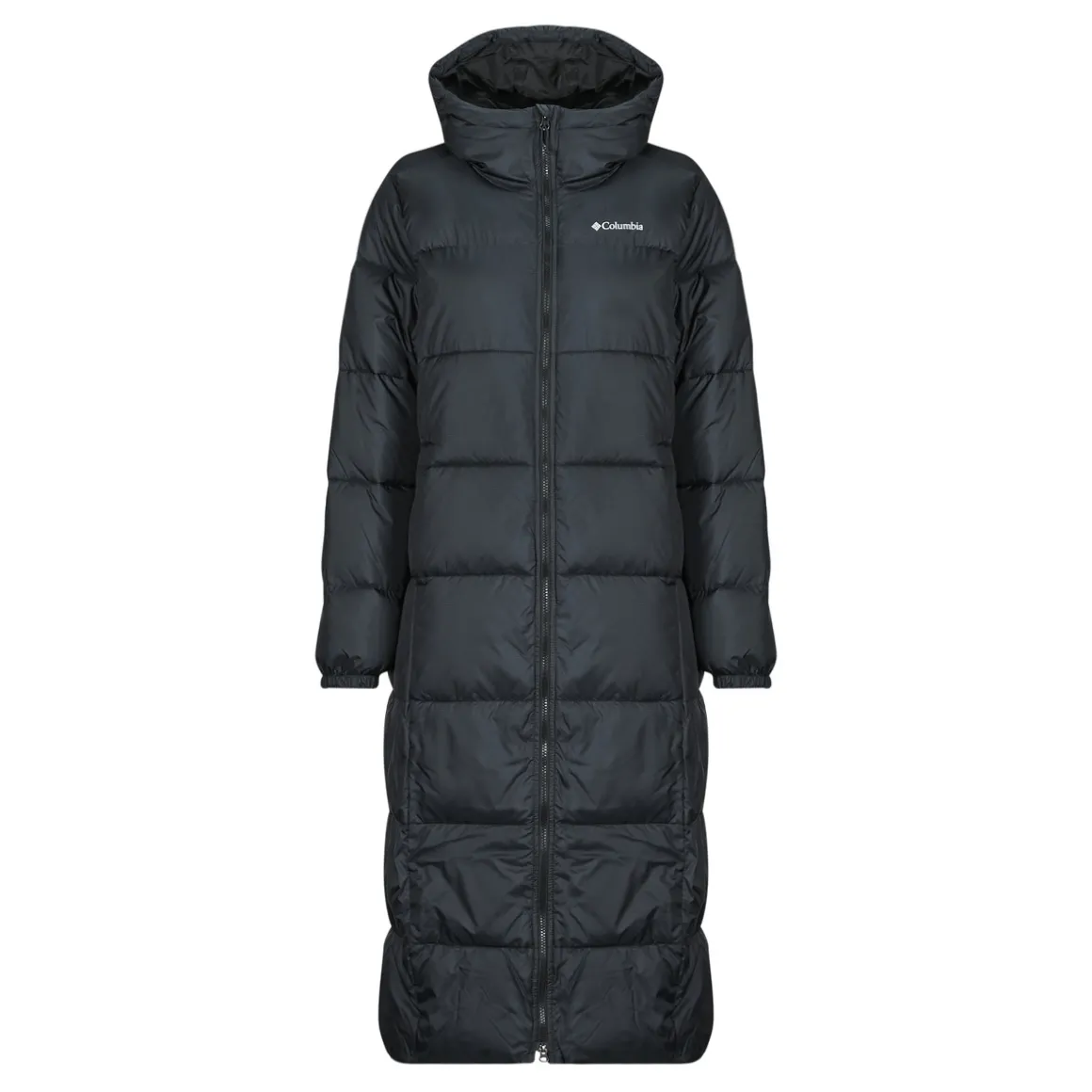 Puffect II Long Jacket