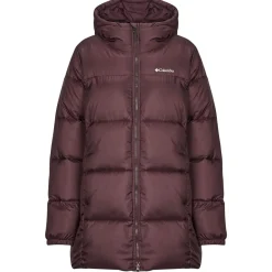 Puffect II Mid Hooded Jacket