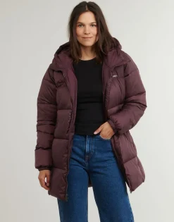 Puffect II Mid Hooded Jacket