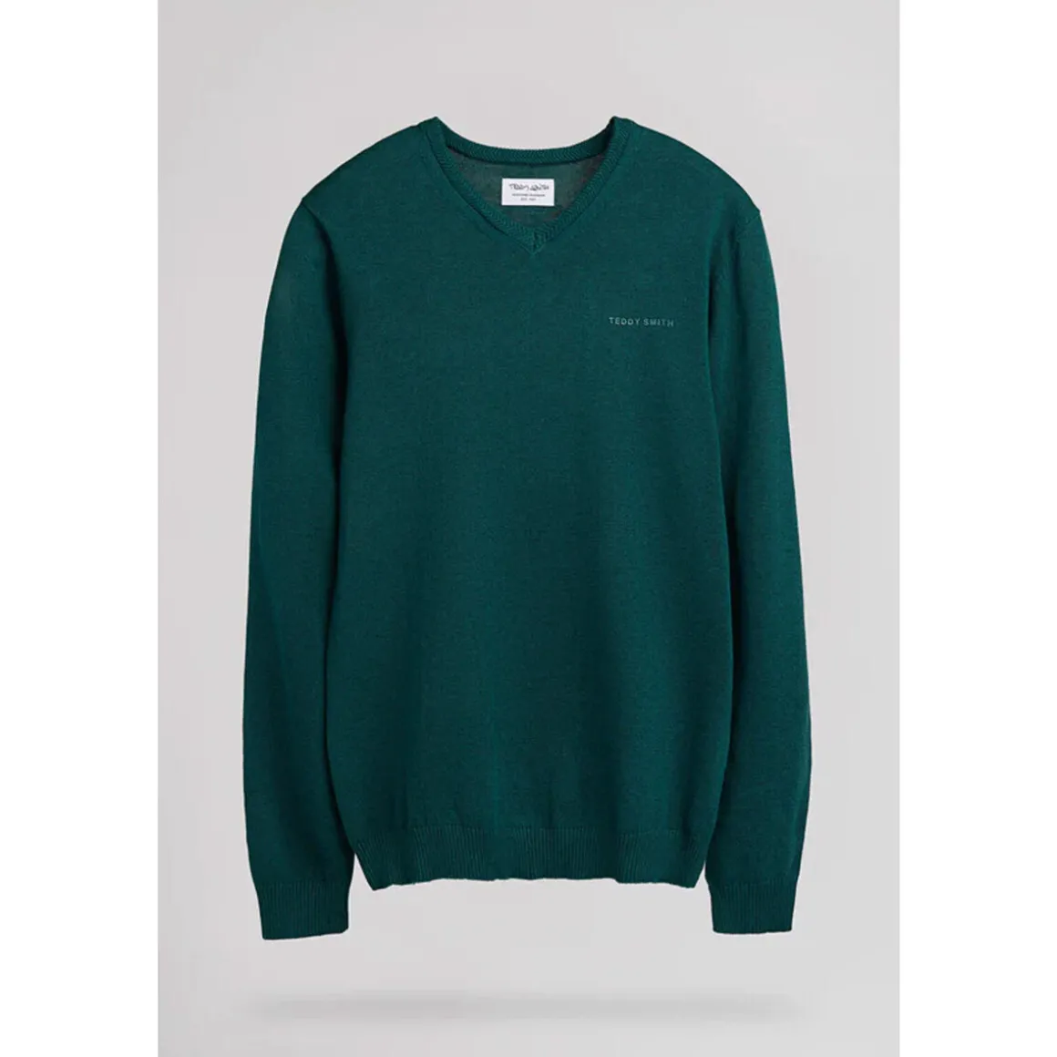 Pull PULSER 3 Dark Emerald Chine