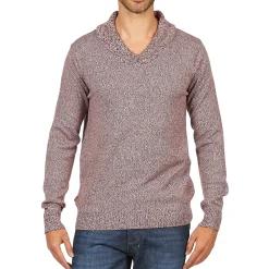 PULL CHARLES 101823 ROUGE