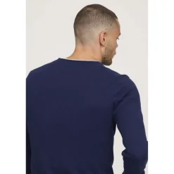 Pull COLIRO Bleu marine