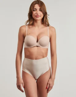 PUSH UP STRAPLESS