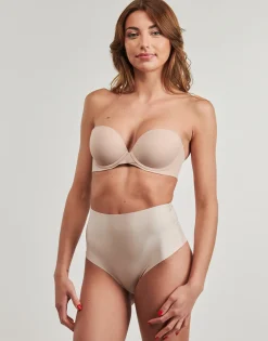 PUSH UP STRAPLESS