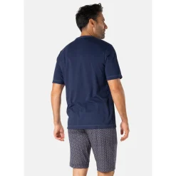 Pyjama court COTON BIO