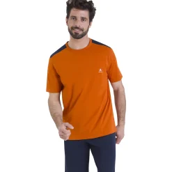 Pyjama court ECO PACK CONSTRUCTION