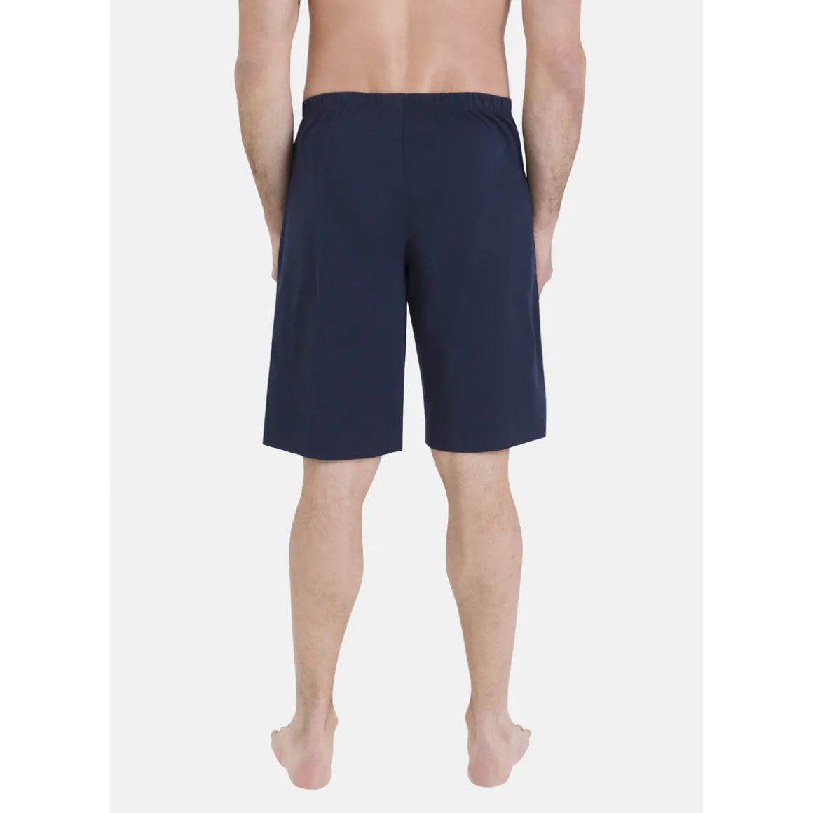 Pyjama court ECO PACK CONSTRUCTION