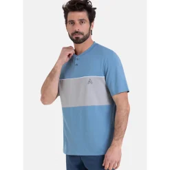 Pyjama court col tunisien CHIC