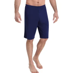 Pyjama court col V ECOPACK