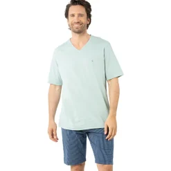 Pyjama Court COTON BIO