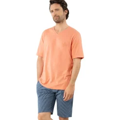 Pyjama Court COTON BIO