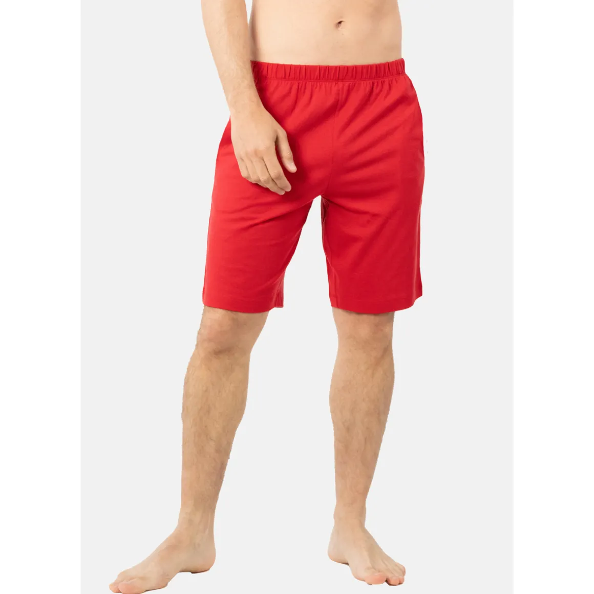 Pyjama court ouvert CASUAL