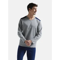 Pyjama long ECO PACK CONSTRUCTION