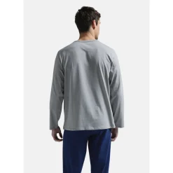 Pyjama long ECO PACK CONSTRUCTION