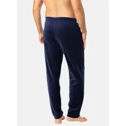 Pyjama long Jogger velours